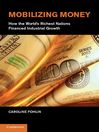 Mobilizing Money (eBook)